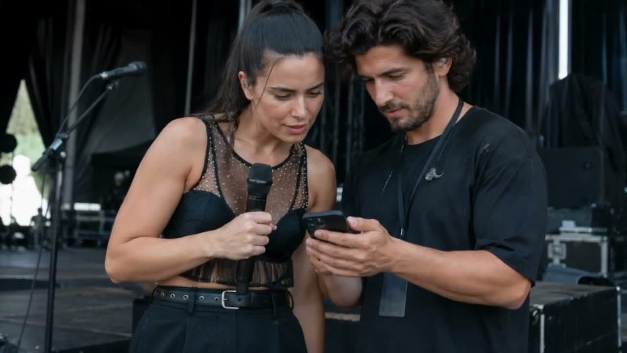 Artistas a consultar a DUA durante a preparação de um espetáculo