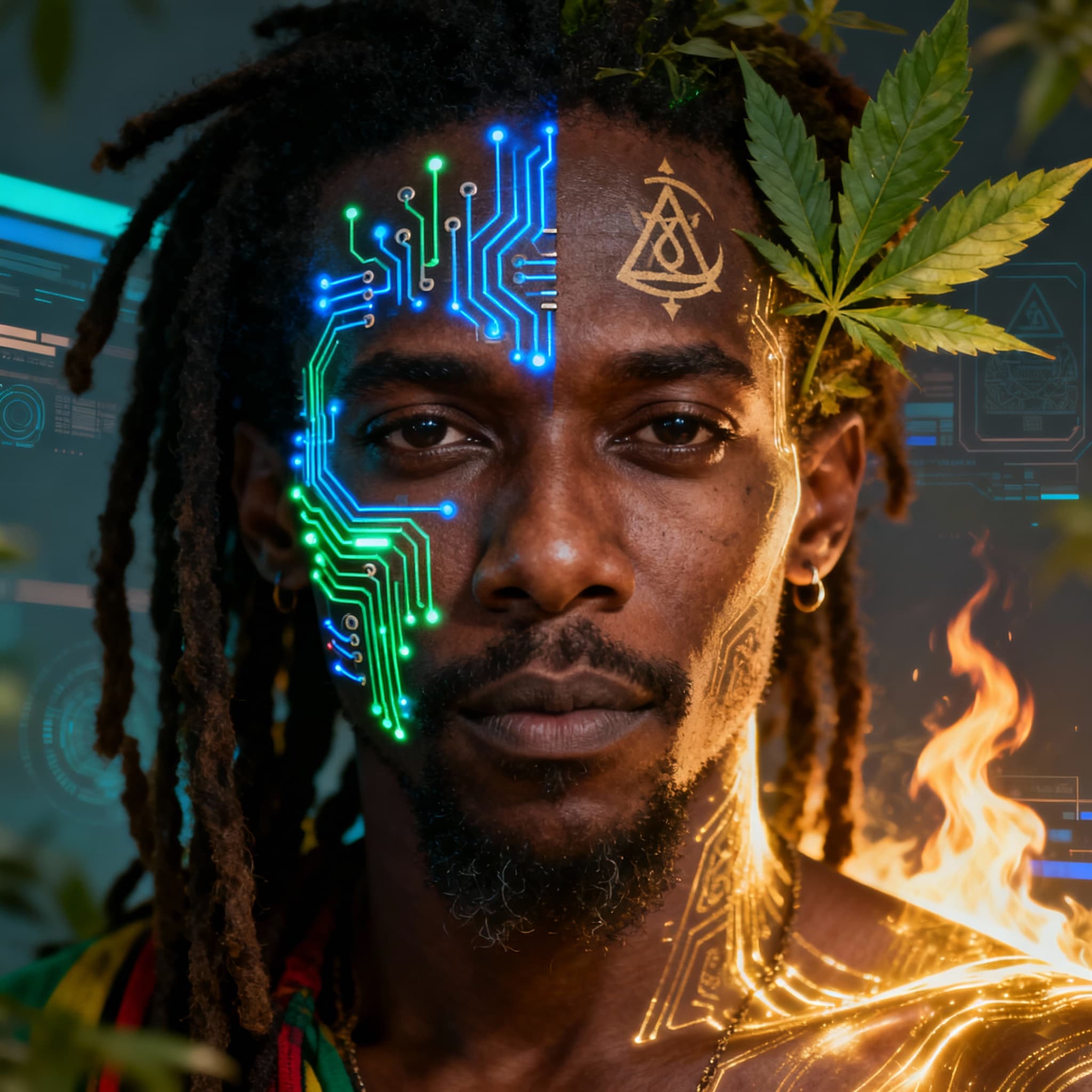 A Inteligência Artificial Pode Amplificar o Humano ou Apagá-lo, A Escolha é Espiritual