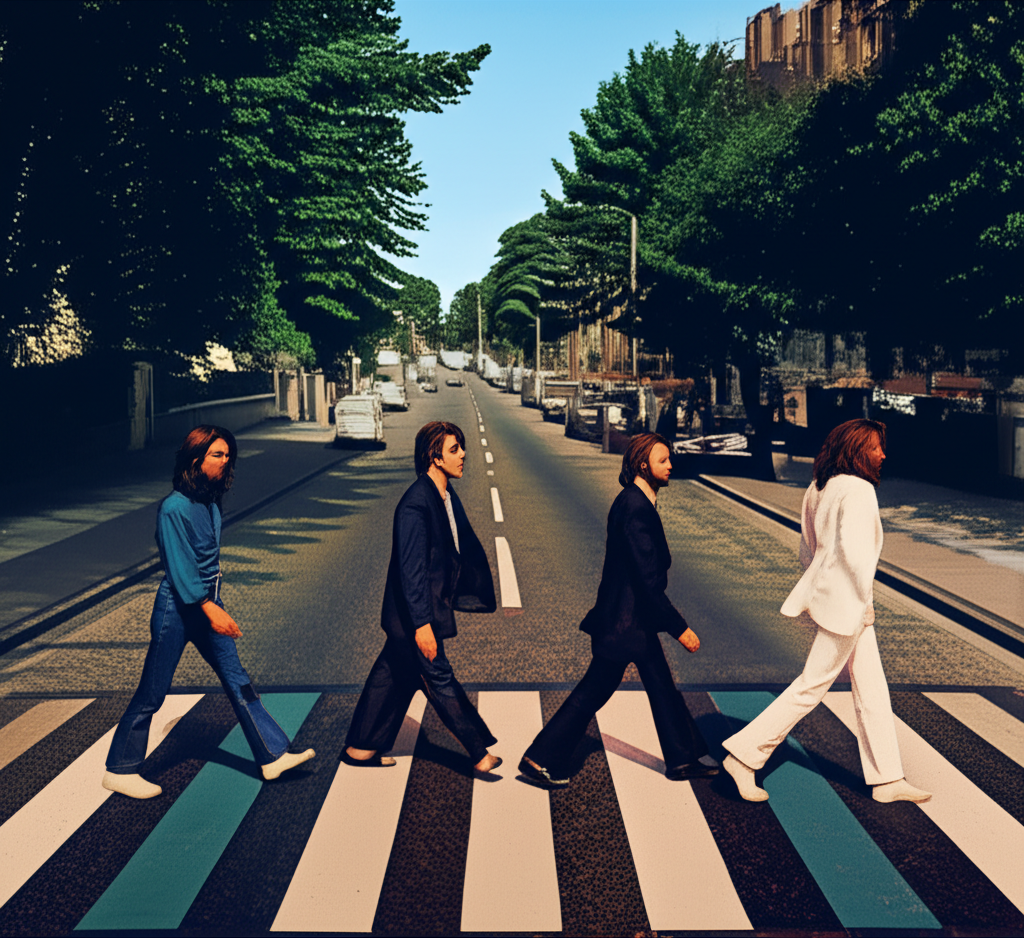 Capas Musicais