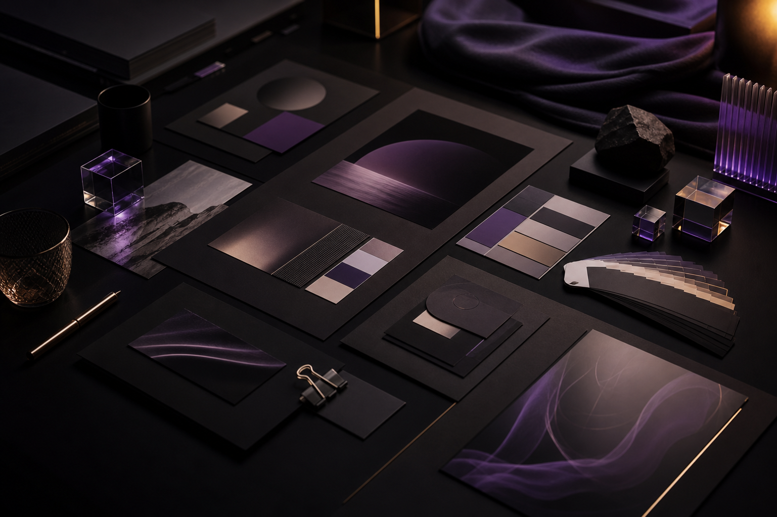 Design & Branding